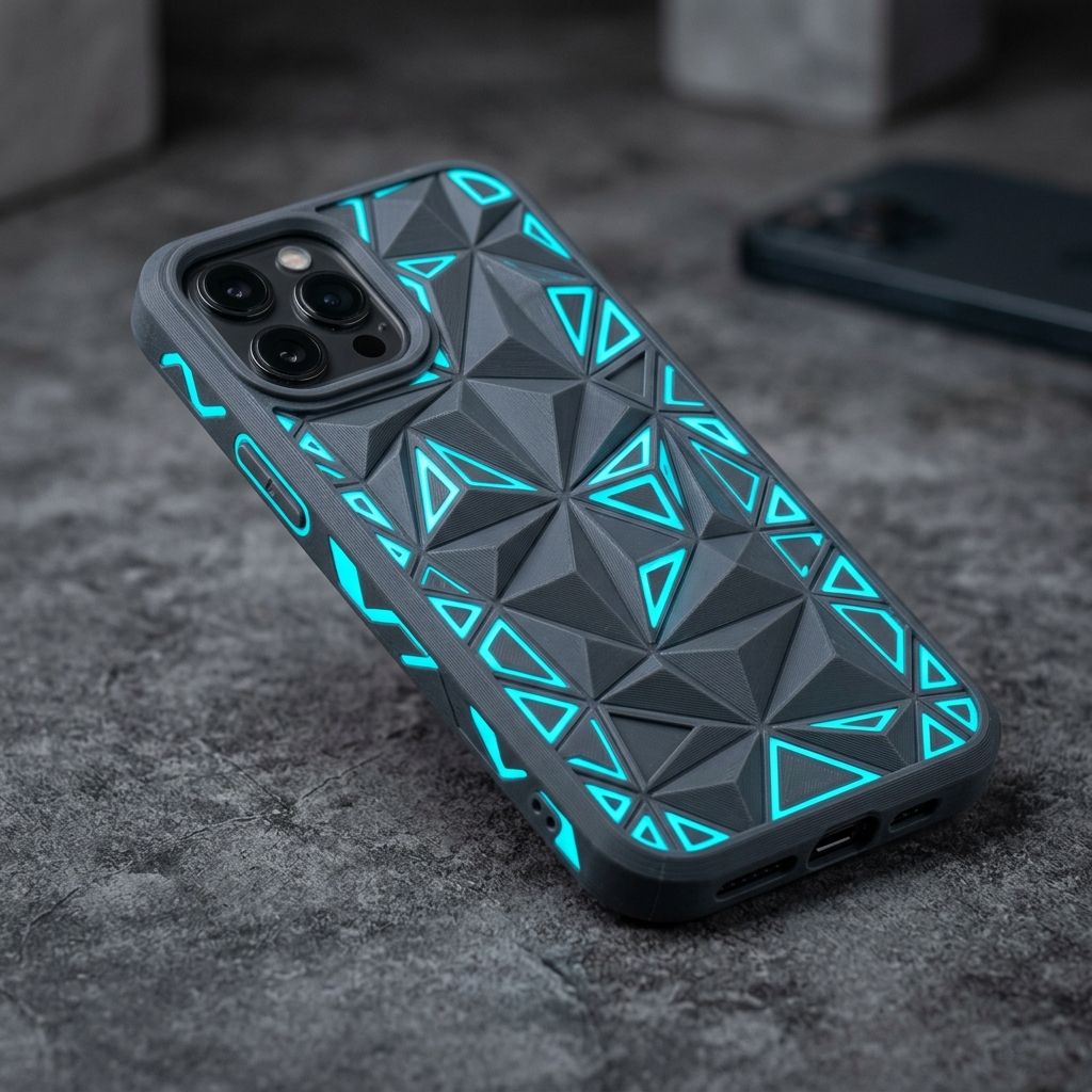 Чехол для смартфона